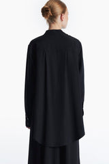 Zen shirt // black